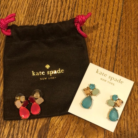 kate spade Jewelry - Kate Spade Earrings